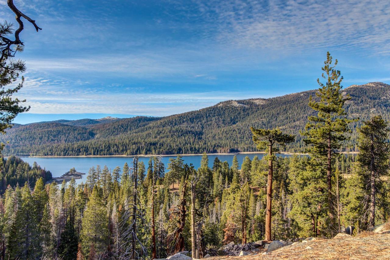Sparrow Cove Shaver Lake Zewnętrze zdjęcie